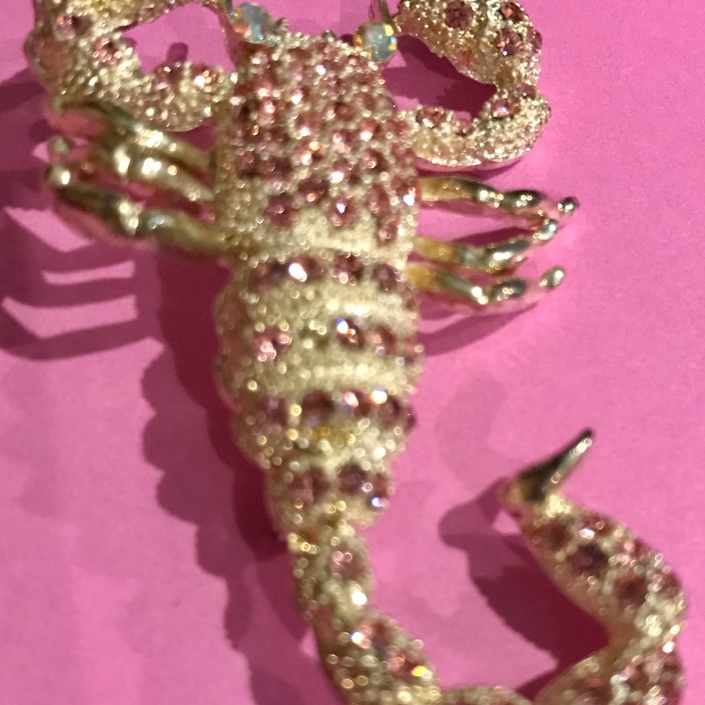 Brooch - Picture 3 of 5